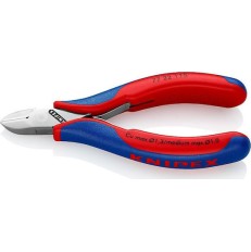 Knipex Πλαγιοκόφτης Πλάγιο Ηλεκτρολόγου Μήκους 115mm