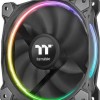 Thermaltake Riing 14 RGB Radiator Fan TT Premium Case Fan 140mm με Σύνδεση 4-Pin PWM