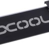 Alphacool HDX - M.2 SSD M01 - 80mm Black