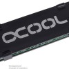 Alphacool HDX - M.2 SSD M01 - 80mm Black