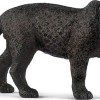 Schleich-S Παιχνίδι Μινιατούρα Wild Life Black Panther για 3+ Ετών (Διάφορα Σχέδια) 1τμχ