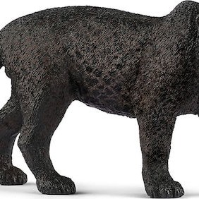 Schleich-S Παιχνίδι Μινιατούρα Wild Life Black Panther για 3+ Ετών (Διάφορα Σχέδια) 1τμχ