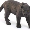 Schleich-S Παιχνίδι Μινιατούρα Wild Life Black Panther για 3+ Ετών (Διάφορα Σχέδια) 1τμχ