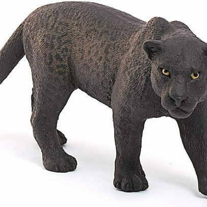 Schleich-S Παιχνίδι Μινιατούρα Wild Life Black Panther για 3+ Ετών (Διάφορα Σχέδια) 1τμχ