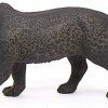 Schleich-S Παιχνίδι Μινιατούρα Wild Life Black Panther για 3+ Ετών (Διάφορα Σχέδια) 1τμχ
