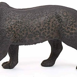 Schleich-S Παιχνίδι Μινιατούρα Wild Life Black Panther για 3+ Ετών (Διάφορα Σχέδια) 1τμχ
