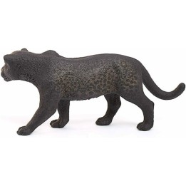Schleich-S Παιχνίδι Μινιατούρα Wild Life Black Panther για 3+ Ετών (Διάφορα Σχέδια) 1τμχ