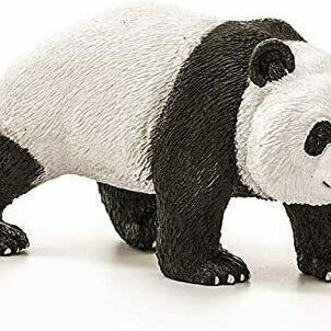 Schleich-S Παιχνίδι Μινιατούρα Wild Life Giant Panda για 3+ Ετών