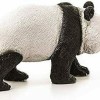 Schleich-S Παιχνίδι Μινιατούρα Wild Life Giant Panda για 3+ Ετών