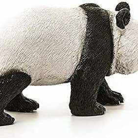 Schleich-S Παιχνίδι Μινιατούρα Wild Life Giant Panda για 3+ Ετών