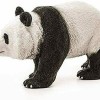 Schleich-S Παιχνίδι Μινιατούρα Wild Life Giant Panda για 3+ Ετών