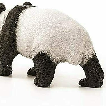 Schleich-S Παιχνίδι Μινιατούρα Wild Life Giant Panda για 3+ Ετών