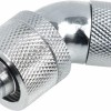Alphacool Alphacool 16/10 compression fitting 45° revolvable G1/4