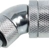 Alphacool Alphacool 16/10 compression fitting 45° revolvable G1/4