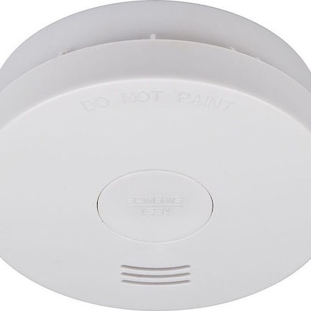 Brennenstuhl RM L 3100 Ανιχνευτής Καπνού