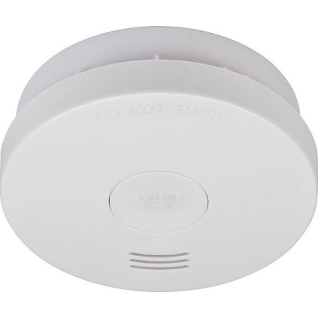 Brennenstuhl RM L 3100 Ανιχνευτής Καπνού