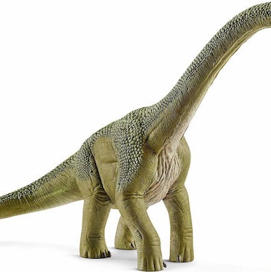 Schleich-S Dinosaurs Brachiosaurus 30εκ. (Διάφορα Σχέδια) 1τμχ