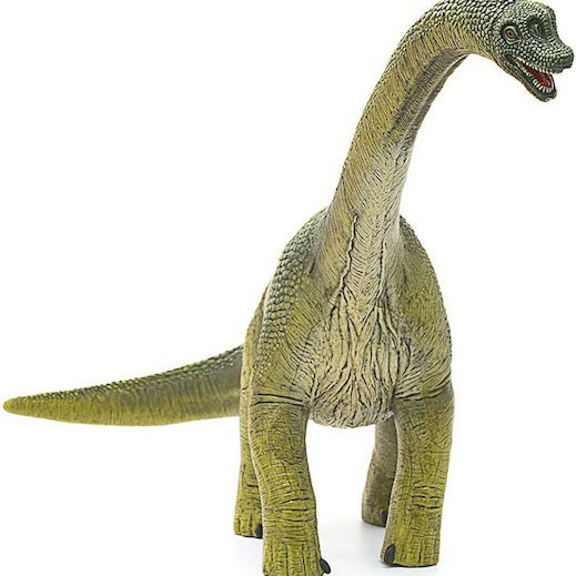 Schleich-S Dinosaurs Brachiosaurus 30εκ. (Διάφορα Σχέδια) 1τμχ
