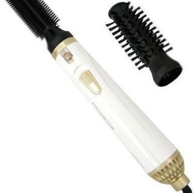 Rowenta Ηλεκτρική Βούρτσα με Αέρα για Μπούκλες 300W