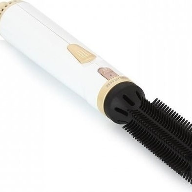 Rowenta Ηλεκτρική Βούρτσα με Αέρα για Μπούκλες 300W