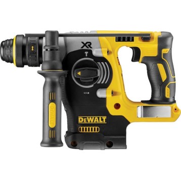 Dewalt Κρουστικό Σκαπτικό Πιστολέτο Μπαταρίας Brushless 18V Solo με Υποδοχή SDS Plus