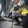 Dewalt Κρουστικό Σκαπτικό Πιστολέτο Μπαταρίας Brushless 18V Solo με Υποδοχή SDS Plus