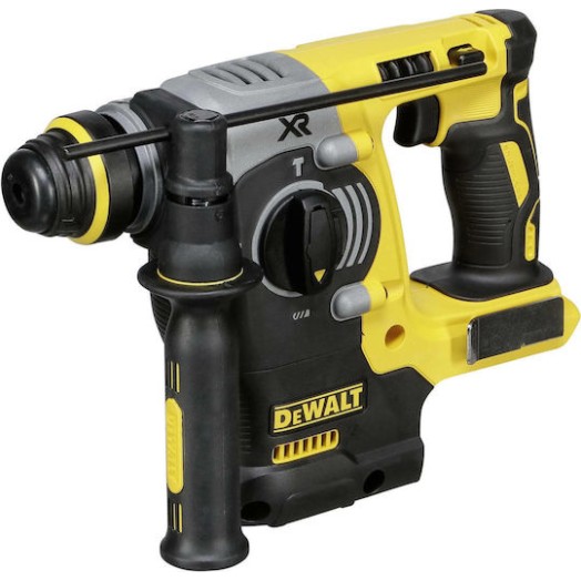 Dewalt Κρουστικό Σκαπτικό Πιστολέτο Μπαταρίας Brushless 18V Solo με Υποδοχή SDS Plus