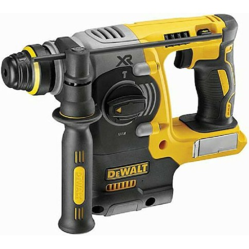 Dewalt Κρουστικό Σκαπτικό Πιστολέτο Μπαταρίας Brushless 18V Solo με Υποδοχή SDS Plus