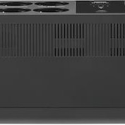 Schneider Electric UPS Line-Interactive 650VA 400W με 8 Schuko Πρίζες