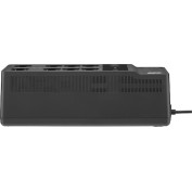 Schneider Electric UPS Line-Interactive 650VA 400W με 8 Schuko Πρίζες