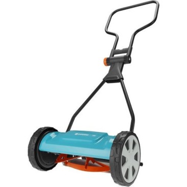 Gardena 330 Classic Μηχανή Γκαζόν Χειρός