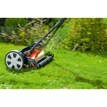 Gardena 330 Classic Μηχανή Γκαζόν Χειρός