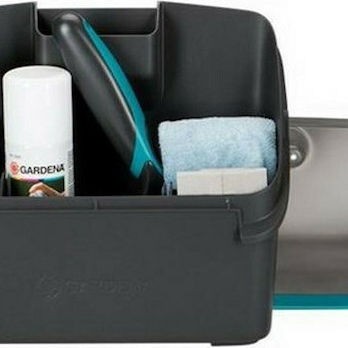 Gardena 04067-20 Βούρτσα Σετ Συντήρησης Και Καθαρισμού