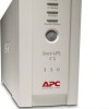 APC Back-UPS BK500EI Off-Line 500VA 300W με 3 IEC Πρίζες