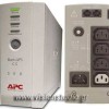 APC Back-UPS BK500EI Off-Line 500VA 300W με 3 IEC Πρίζες