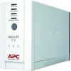 APC Back-UPS BK500EI Off-Line 500VA 300W με 3 IEC Πρίζες