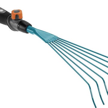 Gardena 08917-20 Τσουγκράνα Φύλλων Χειρός Combisystem