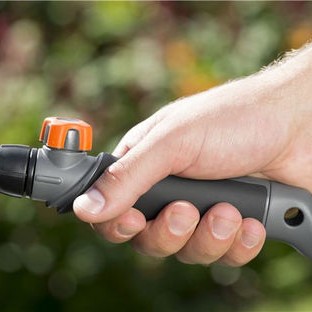 Gardena 08917-20 Τσουγκράνα Φύλλων Χειρός Combisystem