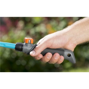 Gardena 08917-20 Τσουγκράνα Φύλλων Χειρός Combisystem