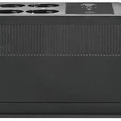 APC BackUPS 600W με 8 Schuko Πρίζες