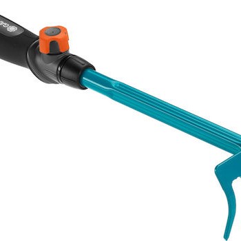 Gardena 08925-20 Τσουγκράνα Χώματος Χειρός Combi 8.5cm