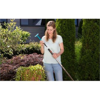 Gardena 08925-20 Τσουγκράνα Χώματος Χειρός Combi 8.5cm