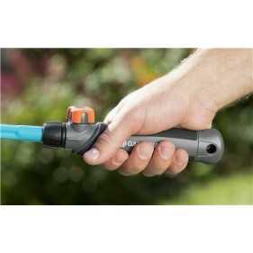 Gardena 08925-20 Τσουγκράνα Χώματος Χειρός Combi 8.5cm