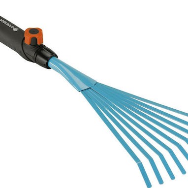 Gardena 08919-20 Τσουγκράνα Φύλλων Χειρός Combi