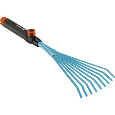 Gardena 08919-20 Τσουγκράνα Φύλλων Χειρός Combi