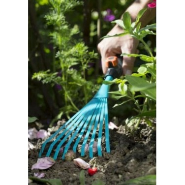 Gardena 08919-20 Τσουγκράνα Φύλλων Χειρός Combi