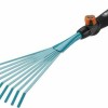 Gardena 08919-20 Τσουγκράνα Φύλλων Χειρός Combi