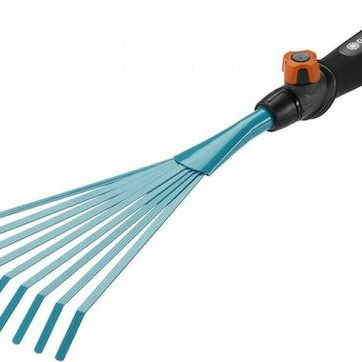 Gardena 08919-20 Τσουγκράνα Φύλλων Χειρός Combi