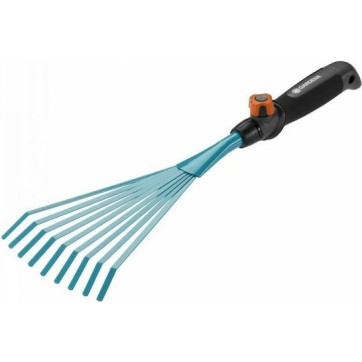 Gardena 08919-20 Τσουγκράνα Φύλλων Χειρός Combi