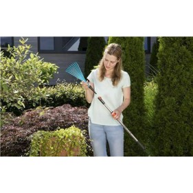 Gardena 08919-20 Τσουγκράνα Φύλλων Χειρός Combi